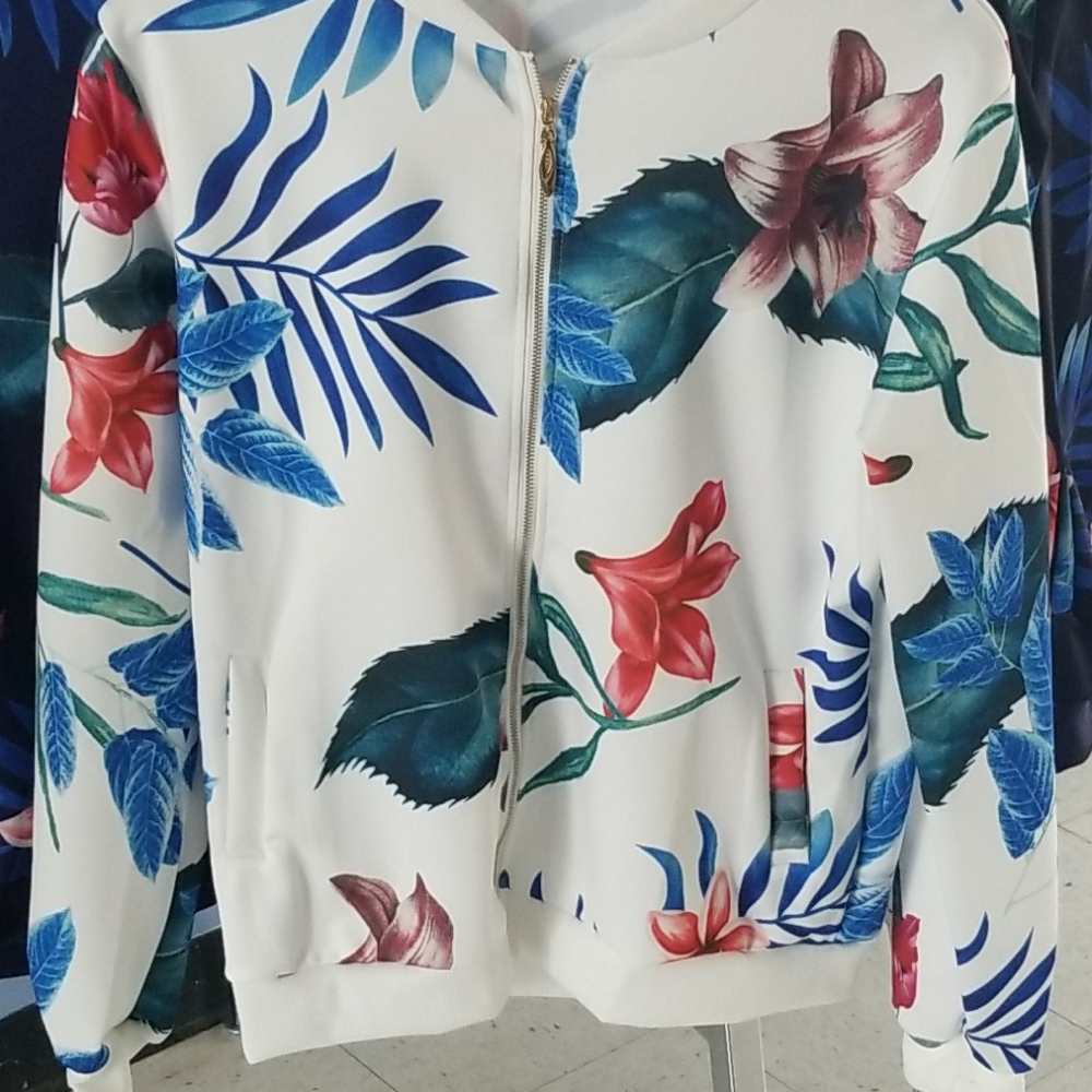 jackets - Picture 2 of 2